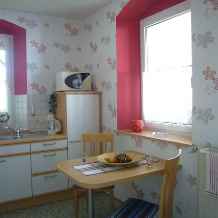 Ferienwohnung Im Alten Schulhaus - Keine Monteure Plech Extérieur photo