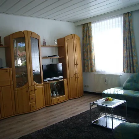 Ferienwohnung Im Alten Schulhaus - Keine Monteure Plech Extérieur photo