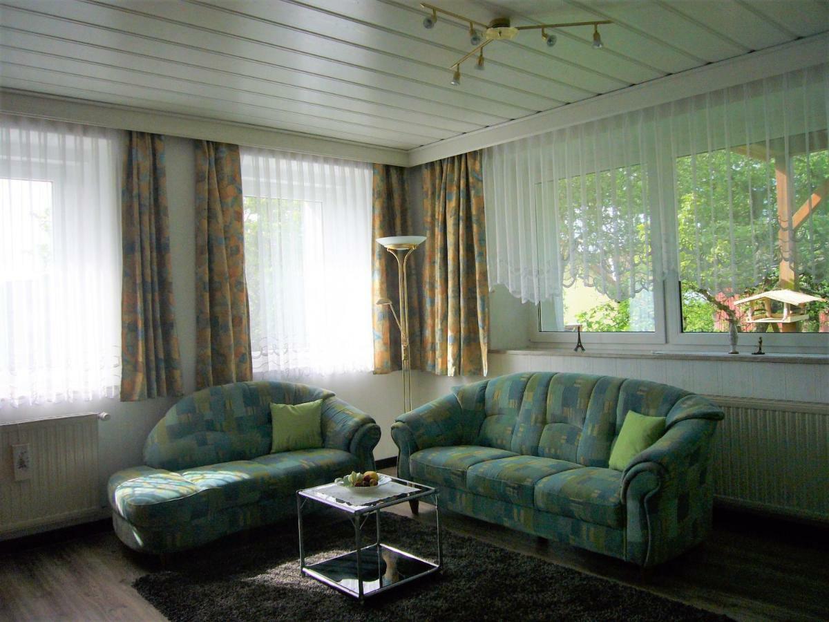 Apartment Im Alten Schulhaus - Keine Monteure Plech