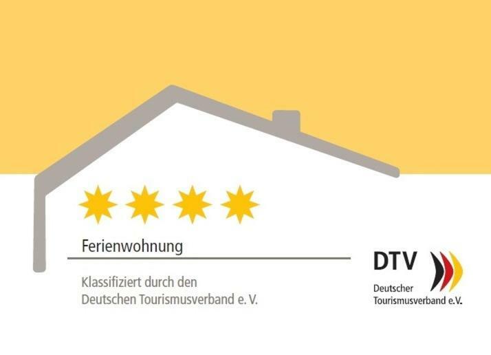 Im Alten Schulhaus - Keine Monteure Apartment